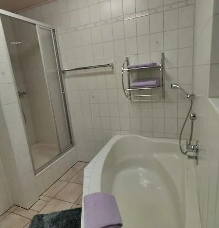 Vido - Apartment