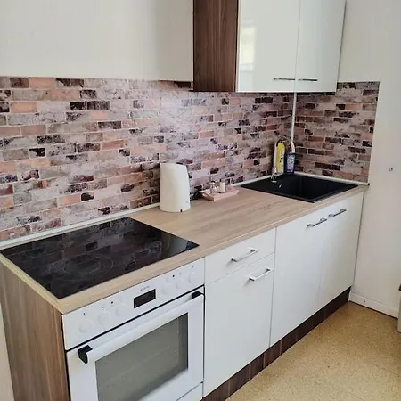 Apartment Vido - Nordhalben
