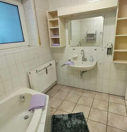 Apartment Vido -