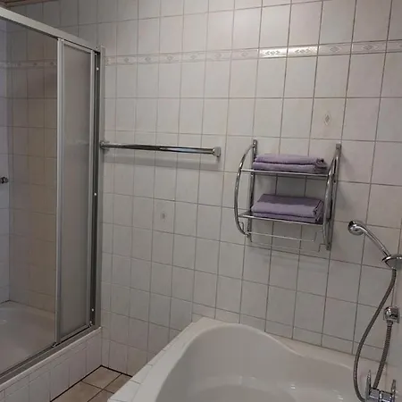 Apartment Vido - Nordhalben