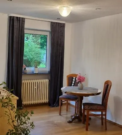 Vido - Apartment Nordhalben