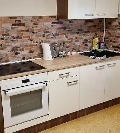 Apartment Vido -
