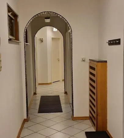 Apartment Vido -