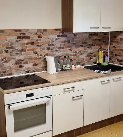 Vido - Apartment