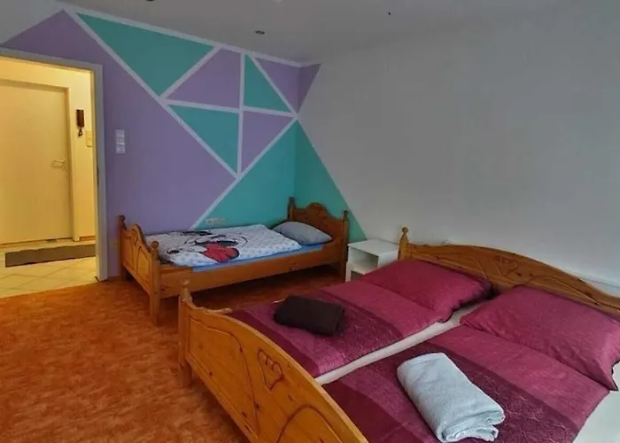 Lejlighed Vido -