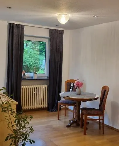 Vido - Lejlighed Nordhalben