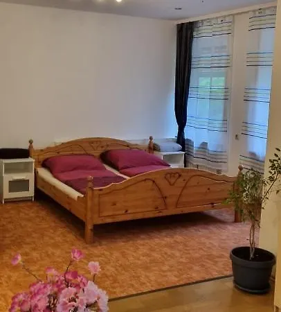 Vido - Apartment *