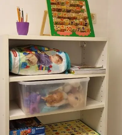 Vido - Apartamento