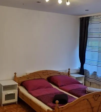 Vido - Apartamento *