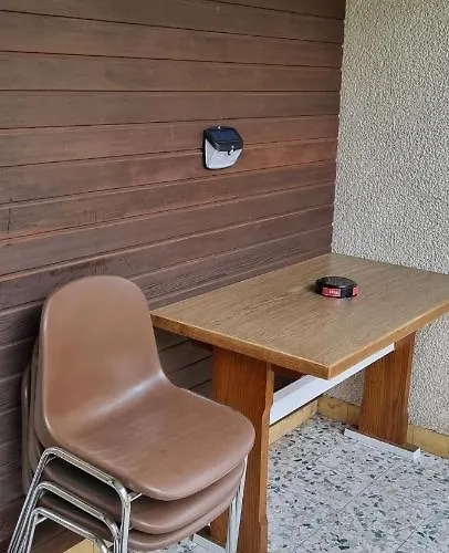 Vido - Apartmán *